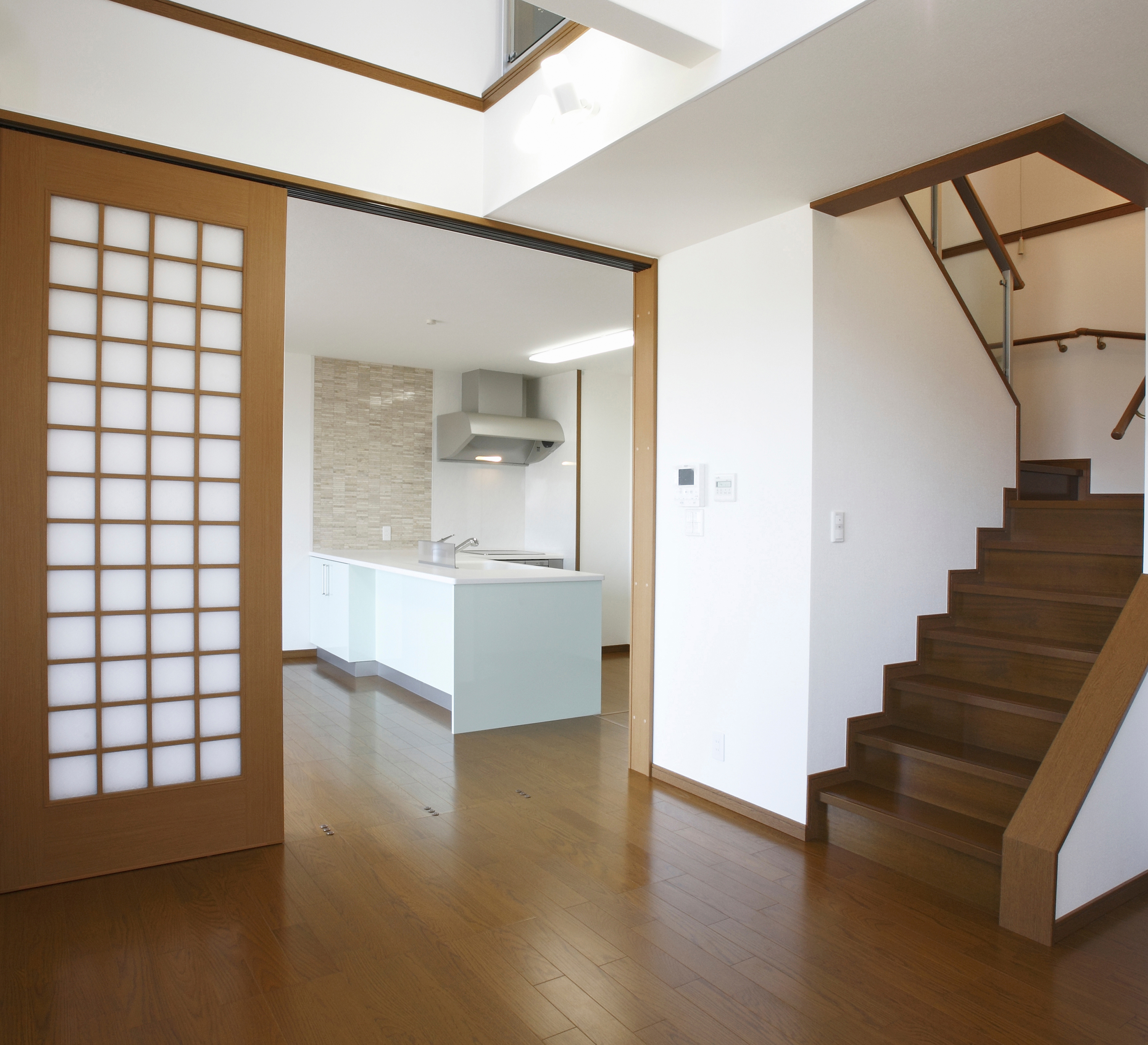 リノベーション